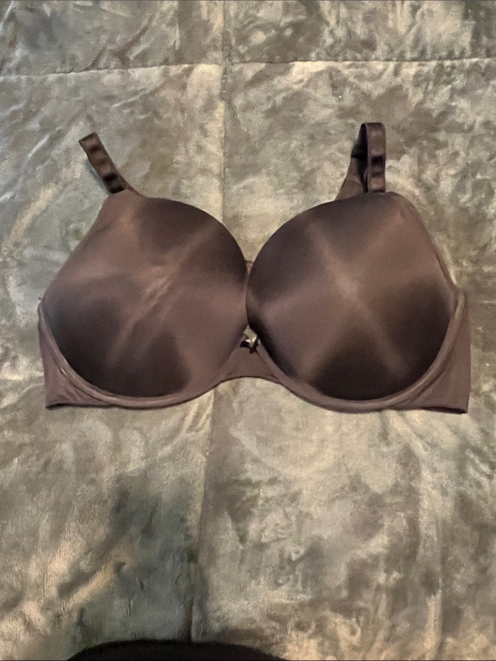 torrid Smooth T-Shirt Bra in Black